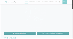 Desktop Screenshot of ewga.com